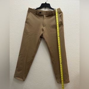 Size :M, very comfortable, made in Korea